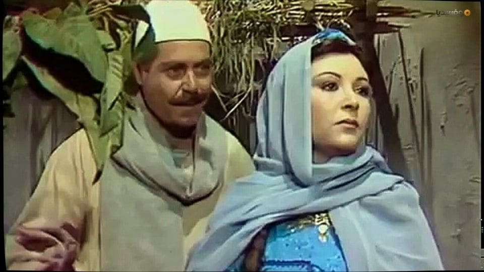 أفضل 10 مسلسلات مصرية قديمة ونادرة لا يعرفها الكثيرون