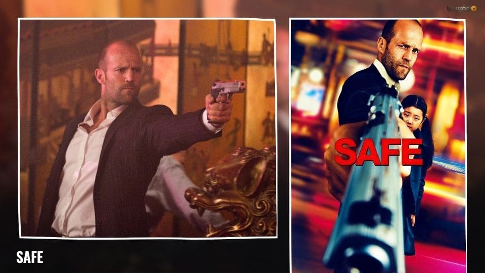 أفضل 20 من أفلام جيسون ستاثام الاكشن حتى 2026