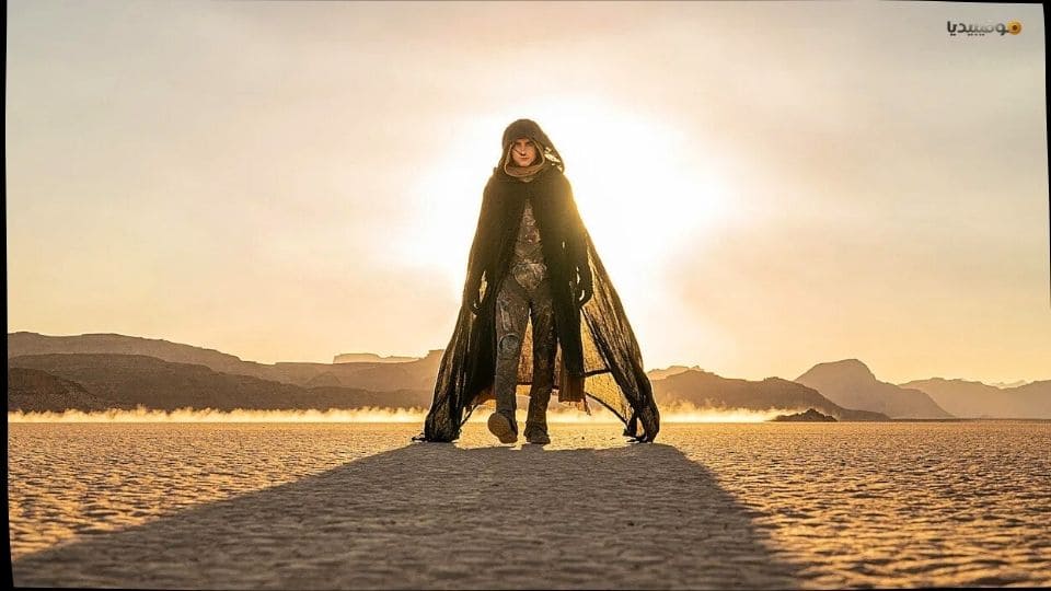 أقوى 10 أفلام أكشن 2026 وفقاً للتوقعات