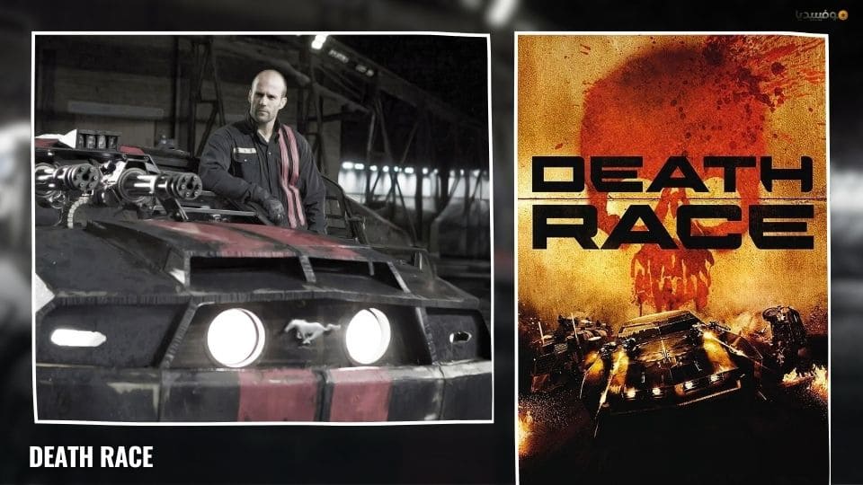 أفضل 20 من أفلام جيسون ستاثام الاكشن حتى 2026