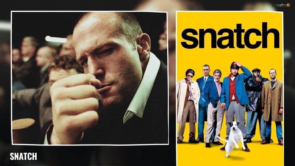 أفضل 20 من أفلام جيسون ستاثام الاكشن حتى 2026