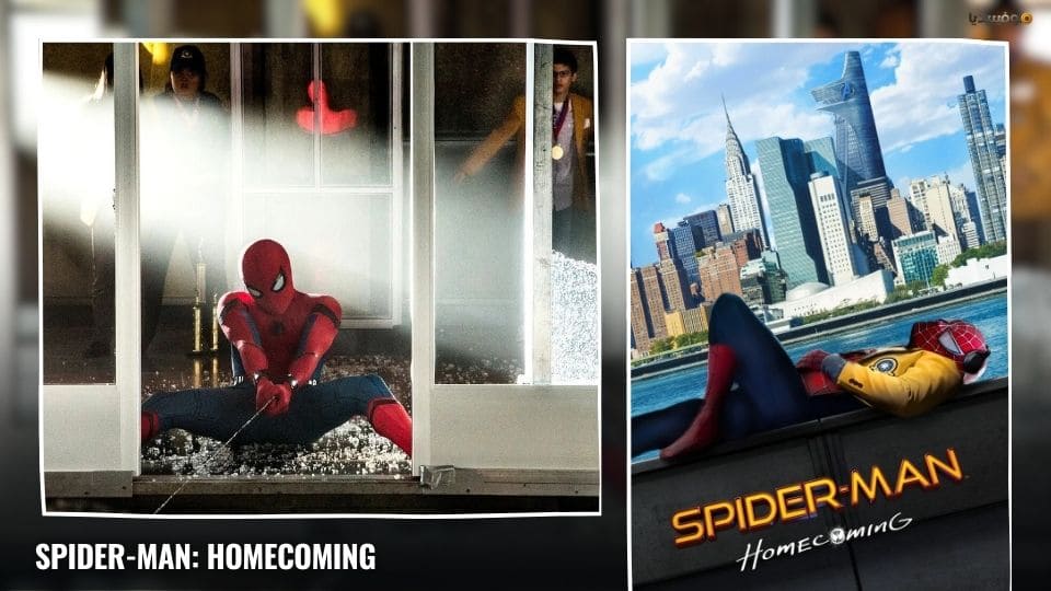 أفلام شبابية: أفضل 30 فيلم عن المراهقة والشباب على الإطلاق