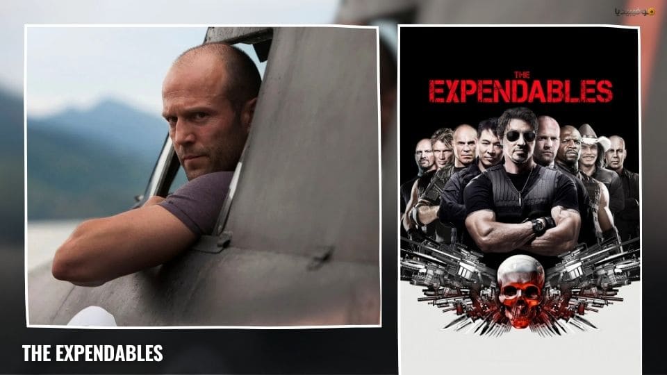 أفضل 20 من أفلام جيسون ستاثام الاكشن حتى 2026