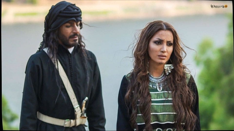 أفضل 10 مسلسلات بدوية صدرت في السنوات الأخيرة