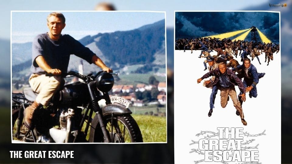 أفضل 10 من أفلام الستينات على الإطلاق