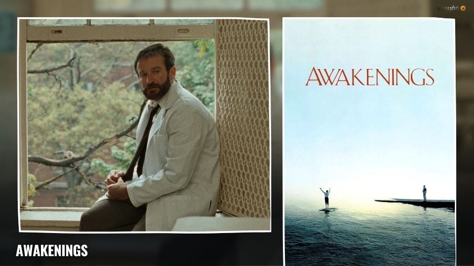 أفضل 10 أفلام عن الطب والأطباء على الإطلاق