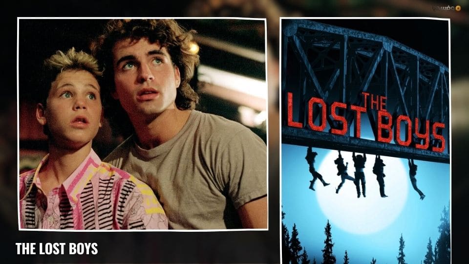 أفلام شبابية: أفضل 30 فيلم عن المراهقة والشباب على الإطلاق