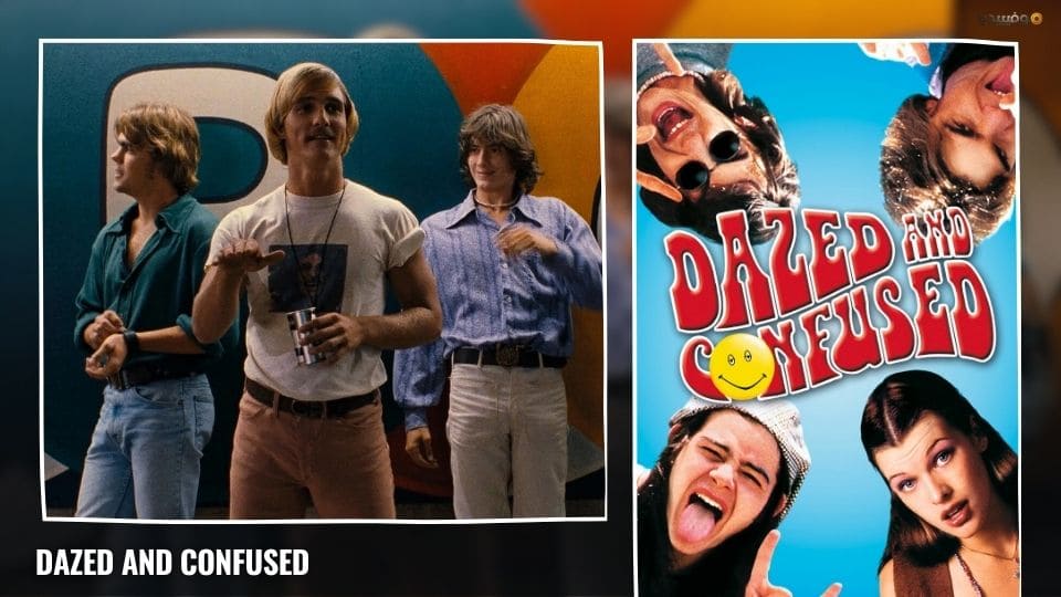 أفلام شبابية: أفضل 30 فيلم عن المراهقة والشباب على الإطلاق