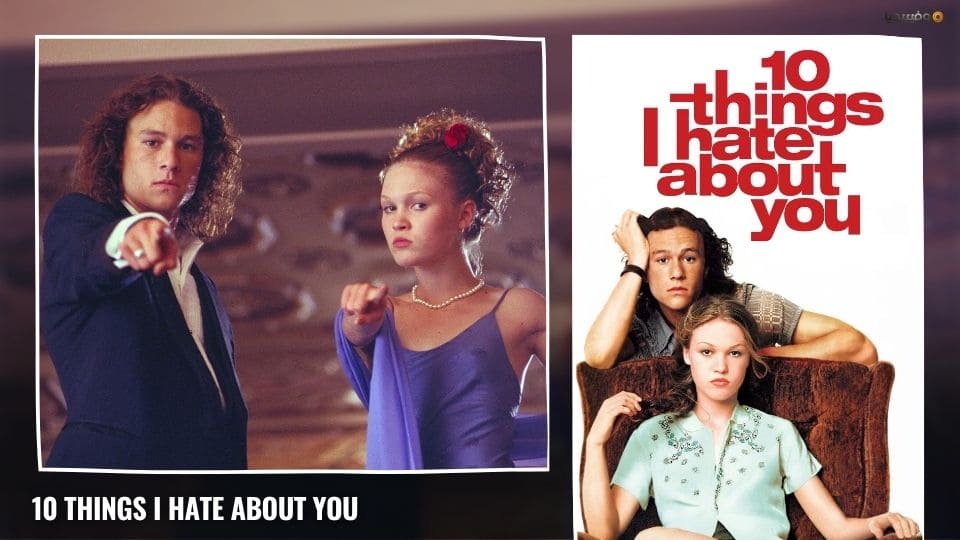 أفلام شبابية: أفضل 30 فيلم عن المراهقة والشباب على الإطلاق