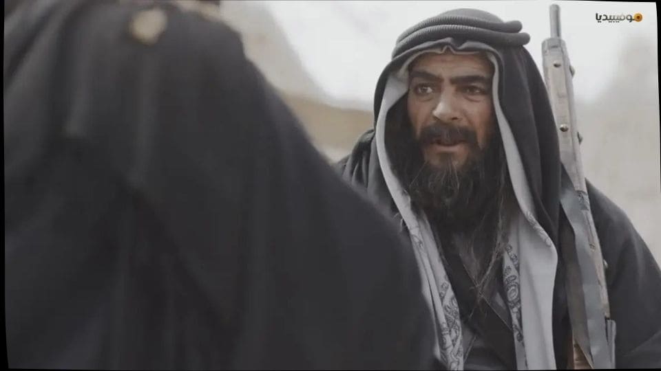 أفضل 10 مسلسلات بدوية صدرت في السنوات الأخيرة