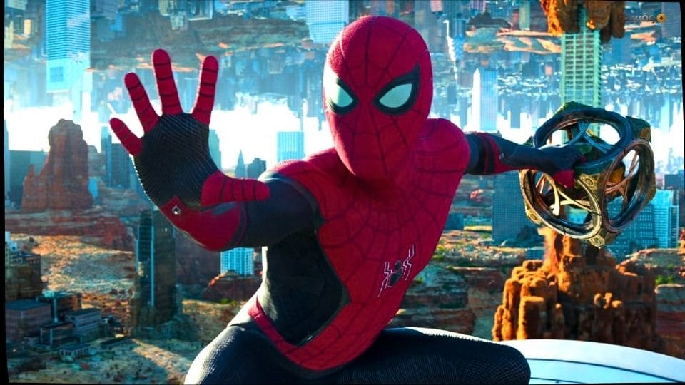 أقوى 10 أفلام أكشن 2026 وفقاً للتوقعات