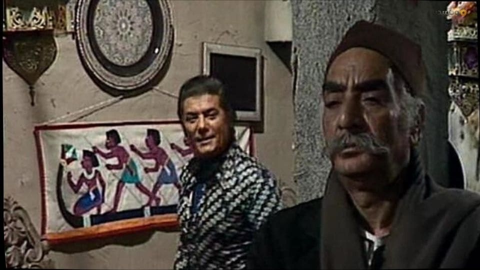 أفضل 10 مسلسلات مصرية قديمة ونادرة لا يعرفها الكثيرون