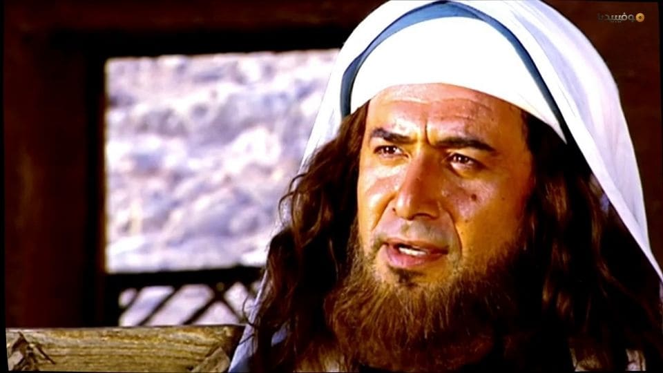 أفضل 10 مسلسلات عربية عن التاريخ الإسلامي على الإطلاق