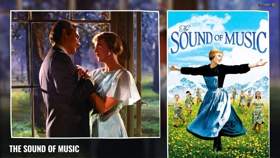 أفضل 10 من أفلام الستينات على الإطلاق