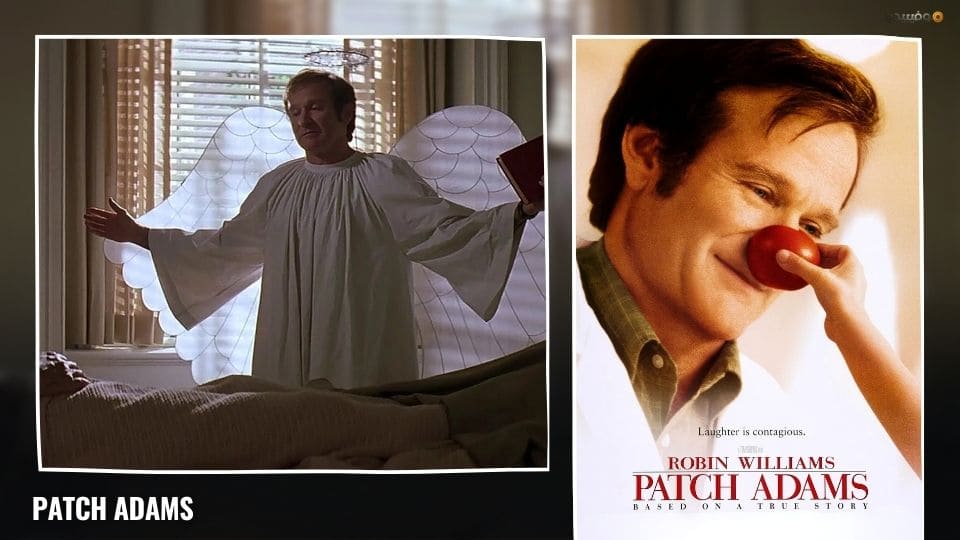 أفضل 10 أفلام عن الطب والأطباء على الإطلاق