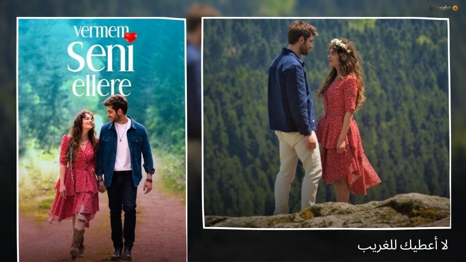 أفضل 10 مسلسلات تركية قروية ذات أجواء ريفية ساحرة