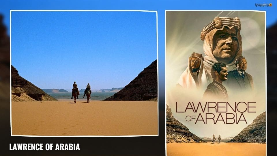 أفضل 10 من أفلام الستينات على الإطلاق