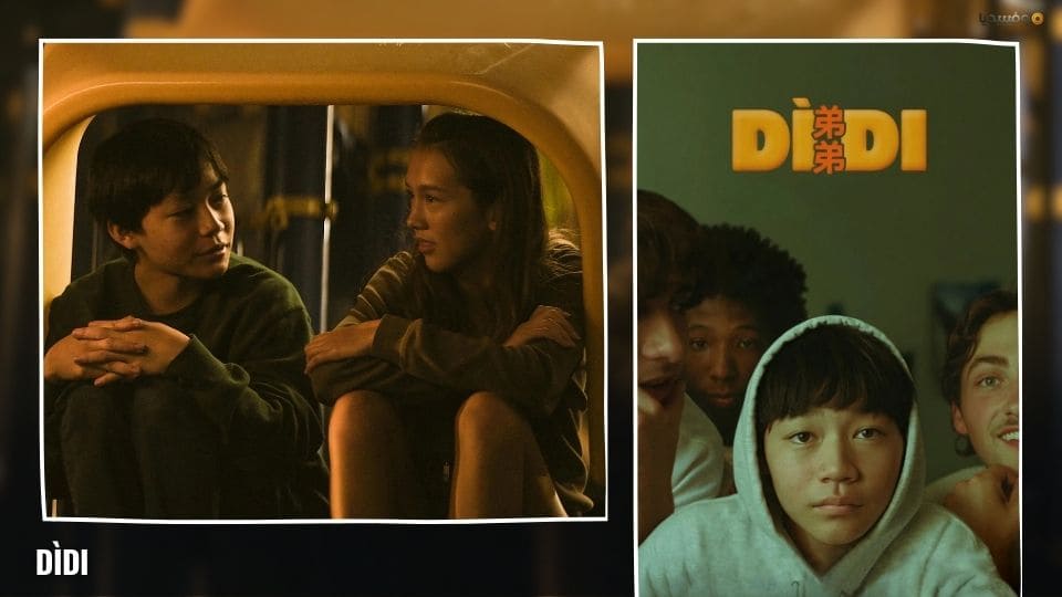 أفلام شبابية: أفضل 30 فيلم عن المراهقة والشباب على الإطلاق