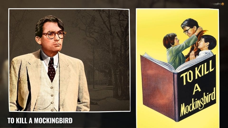 أفضل 10 من أفلام الستينات على الإطلاق