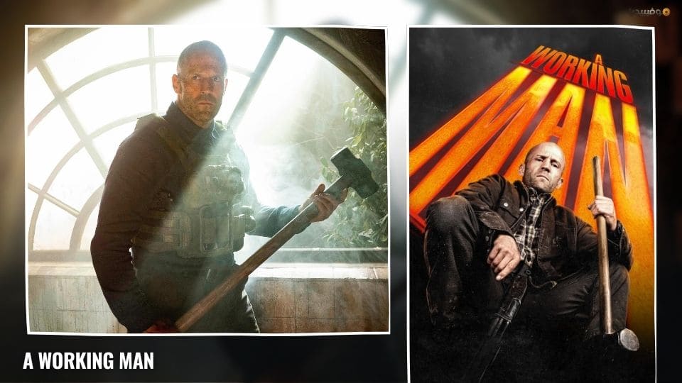 أفضل 20 من أفلام جيسون ستاثام الاكشن حتى 2026