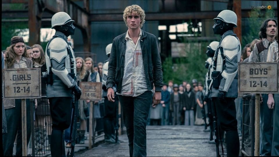 أقوى 10 أفلام أكشن 2026 وفقاً للتوقعات