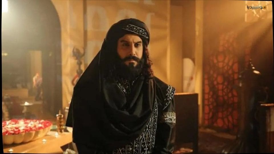 أفضل 10 مسلسلات عربية عن التاريخ الإسلامي على الإطلاق