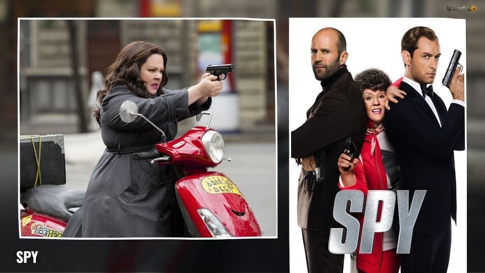 أفضل 20 من أفلام جيسون ستاثام الاكشن حتى 2026