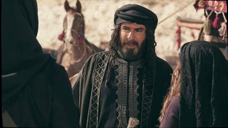 أفضل 10 مسلسلات بدوية صدرت في السنوات الأخيرة