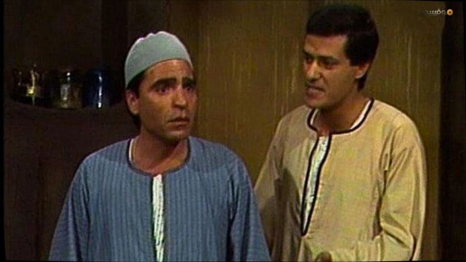 أفضل 10 مسلسلات مصرية قديمة ونادرة لا يعرفها الكثيرون