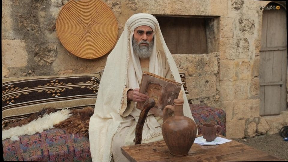 أفضل 10 مسلسلات عربية عن التاريخ الإسلامي على الإطلاق