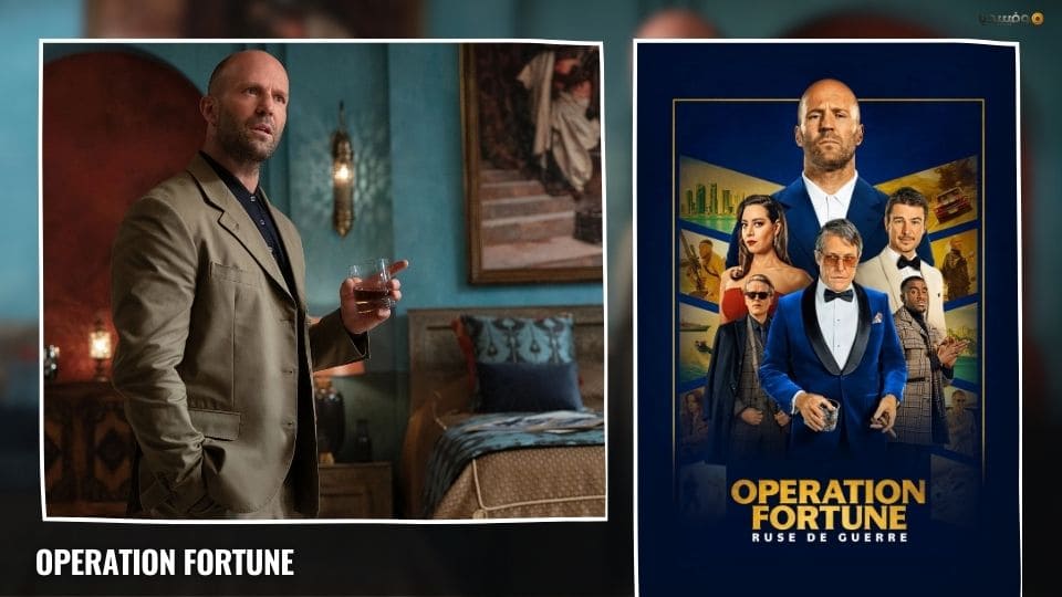 أفضل 20 من أفلام جيسون ستاثام الاكشن حتى 2026