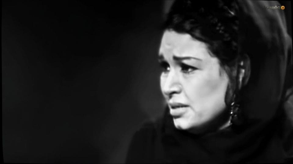 أفضل 10 مسلسلات مصرية قديمة ونادرة لا يعرفها الكثيرون