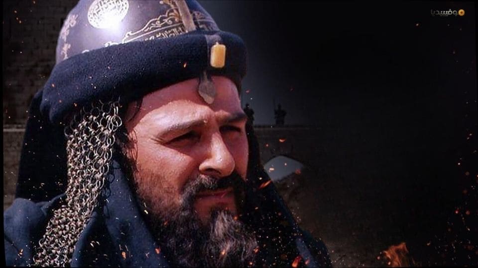 أفضل 10 مسلسلات عربية عن التاريخ الإسلامي على الإطلاق