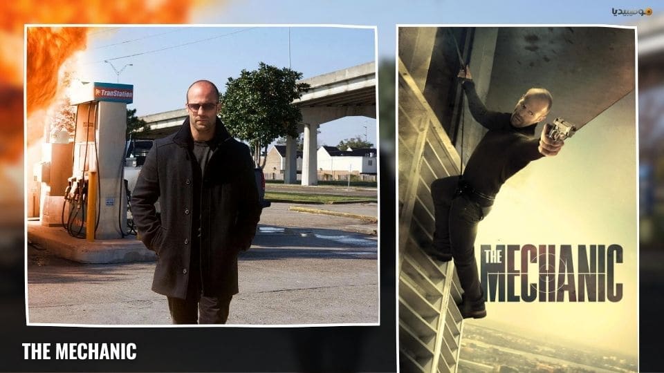 أفضل 20 من أفلام جيسون ستاثام الاكشن حتى 2026