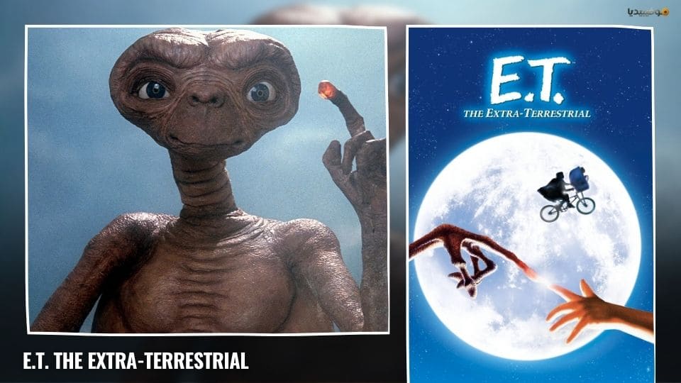 أفضل 10 أفلام عن الفضائيين والكائنات الفضائية على الإطلاق