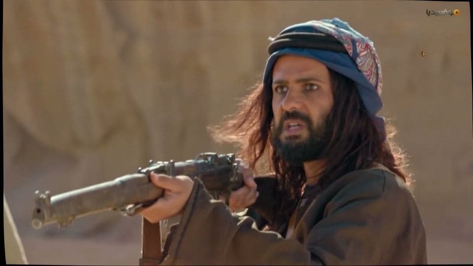 أفضل 10 مسلسلات بدوية صدرت في السنوات الأخيرة