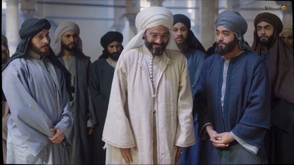 أفضل 10 مسلسلات عربية عن التاريخ الإسلامي على الإطلاق