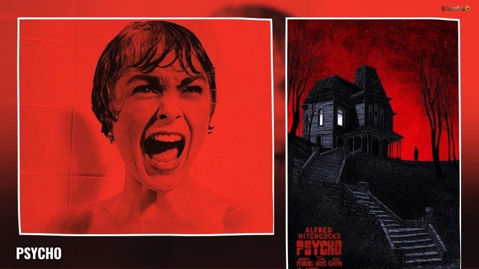 أفضل 10 من أفلام الستينات على الإطلاق