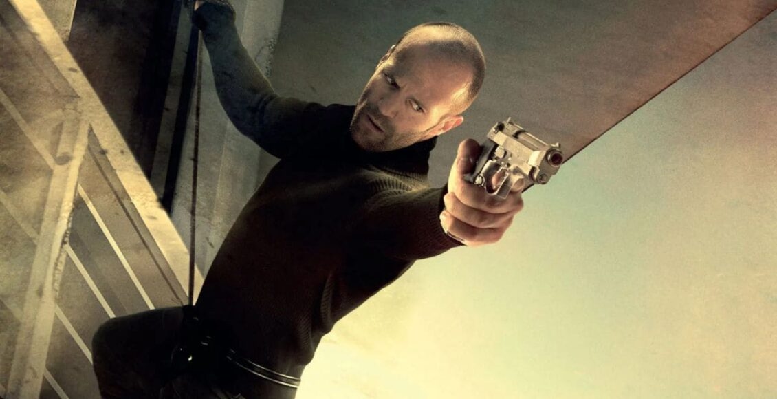 أفلام جيسون ستاثام الاكشن