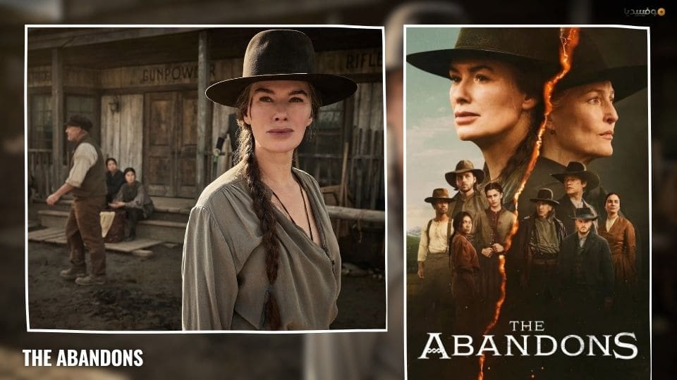 أفضل 10 مسلسلات أجنبية 2026 جديدة (صدرت حتى الآن)