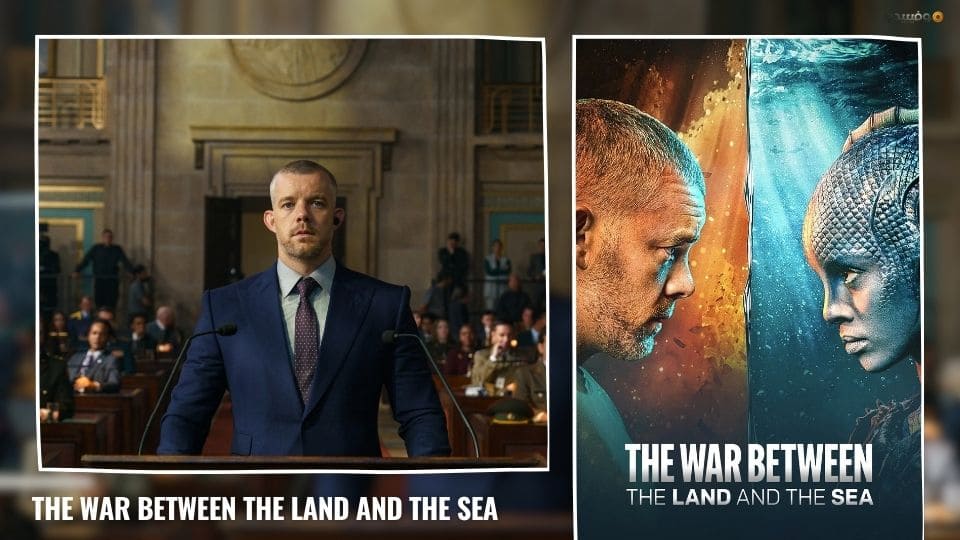 أفضل 10 مسلسلات أجنبية 2026 جديدة (صدرت حتى الآن)