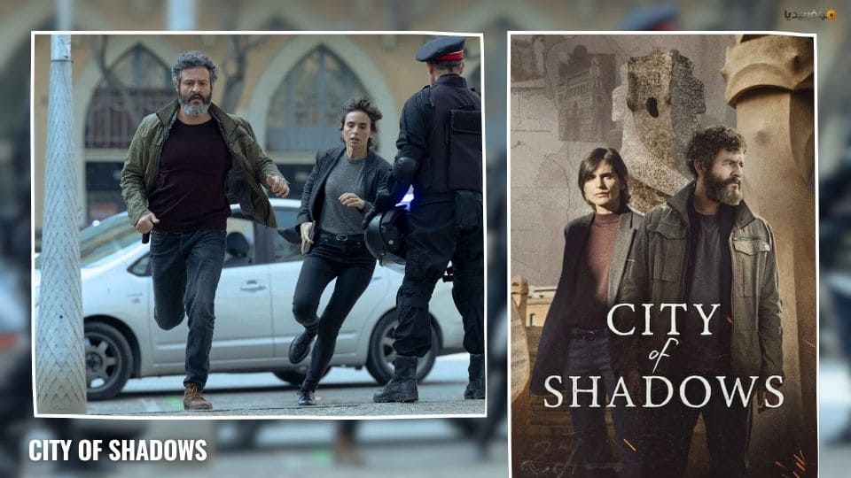 أفضل 10 مسلسلات أجنبية 2026 جديدة (صدرت حتى الآن)