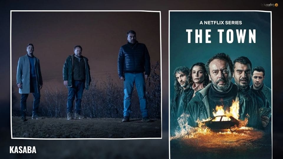 أفضل 10 مسلسلات أجنبية 2026 جديدة (صدرت حتى الآن)