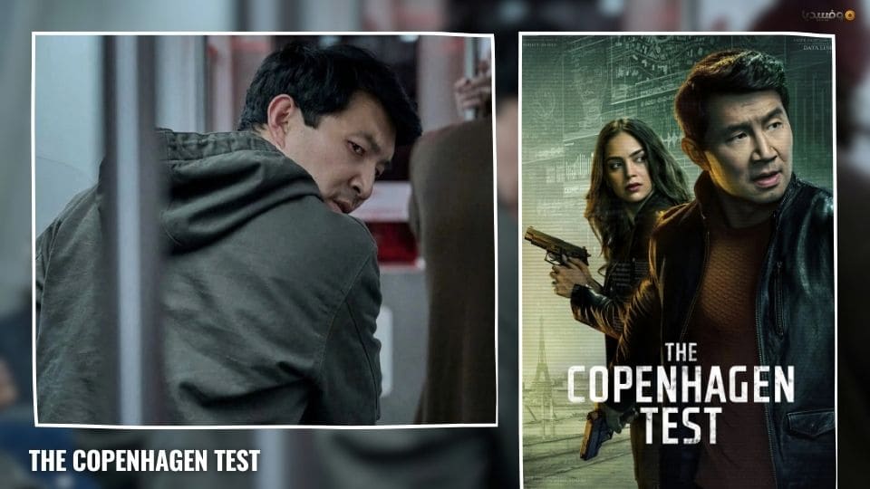 أفضل 10 مسلسلات أجنبية 2026 جديدة (صدرت حتى الآن)