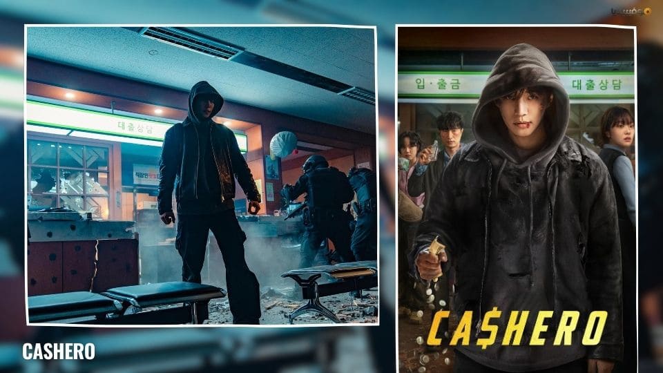 أفضل 10 مسلسلات أجنبية 2026 جديدة (صدرت حتى الآن)