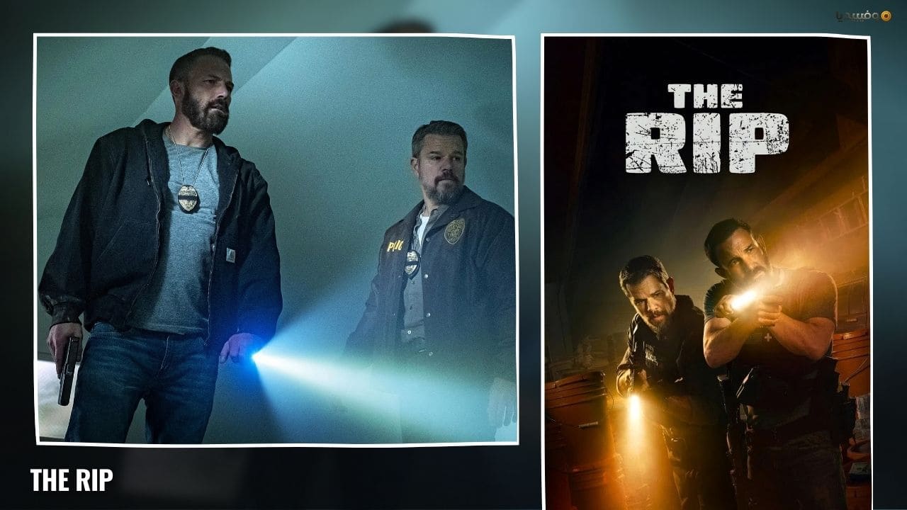 أفضل 10 أفلام أجنبية 2026 جديدة (صدرت حتى الآن)